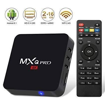 Tv Box