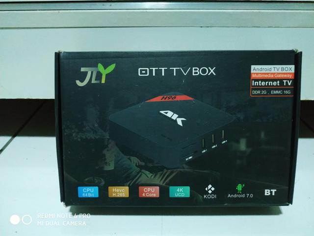 Tv Box