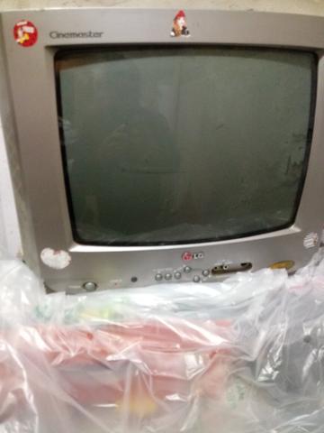 Tv lg 14