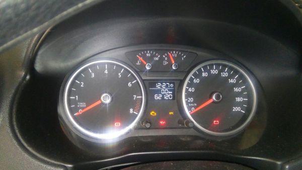 VENDO VOYAGE 2011/2011, PACOTE TREND