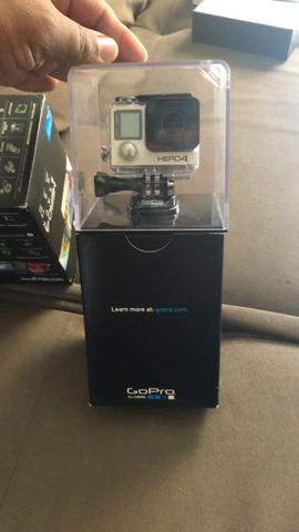 Vendo Gopro hero4