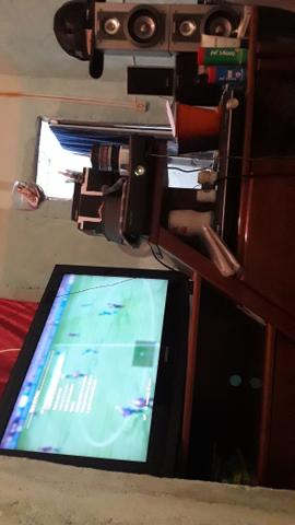 Vendo TV 32 E Xbox