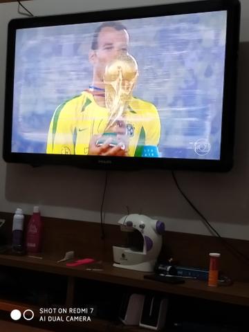 Vendo televisão da Philips