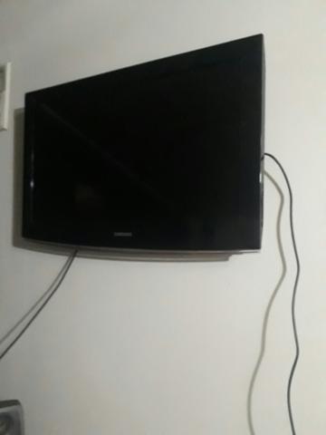 Vendo tv Samsung 32