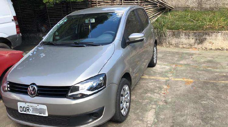 Volkswagen Fox 1.0 MI Total Flex 8v 5p