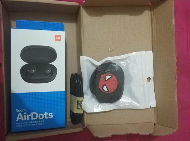 Xiaomi Redmi Airdots