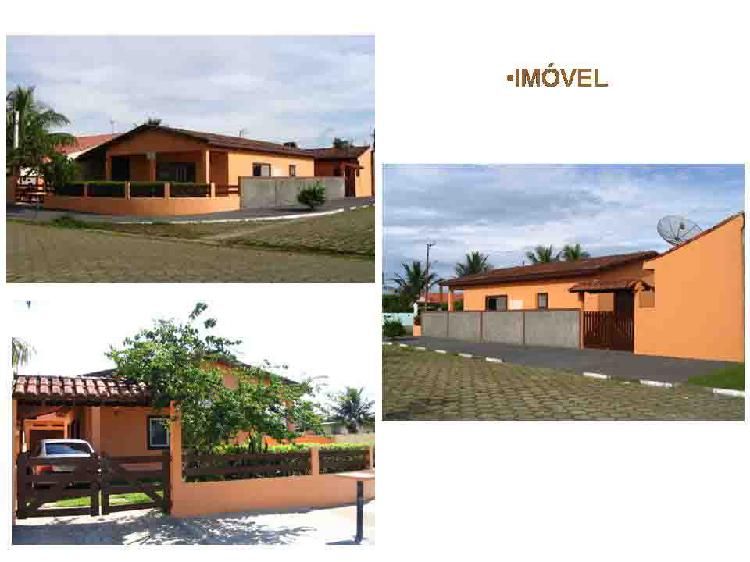 Alugo Casa na Praia - Itanhaém - SP