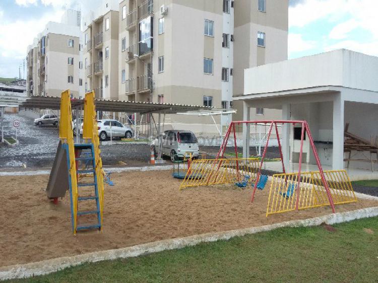 Apartamento com 02 Dormitórios no Passo dos Fortes!