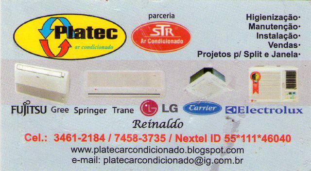 Ar Conjdiconado