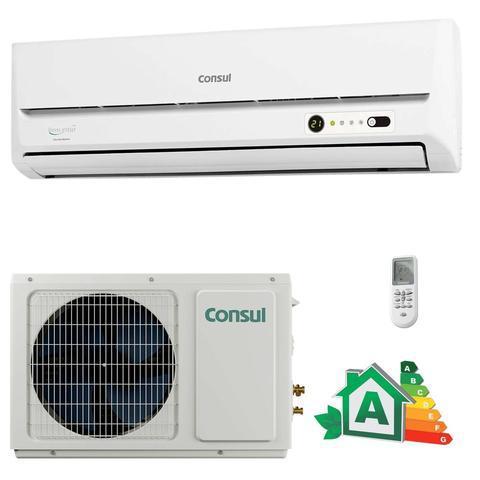 Ar condicionado Split Inverter