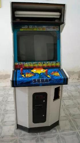 Arcade Sega Virtua Fighter 2 - Original