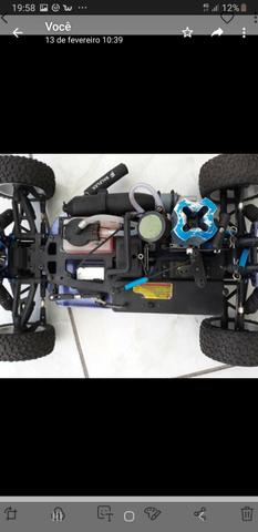 Automodelo 1/10
