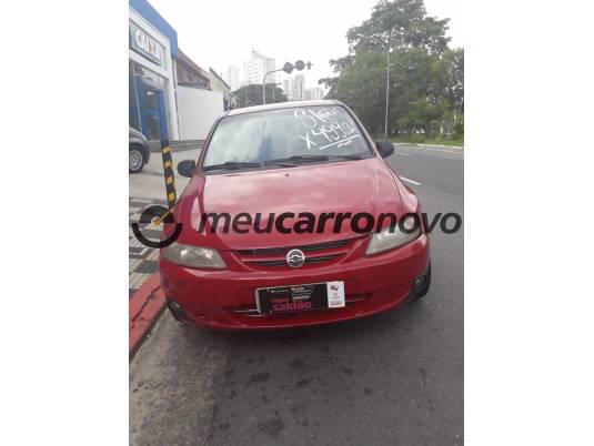 CHEVROLET CELTA 1.0/SUPER 1.0 MPFI VHC 8V 5P 2003/2004