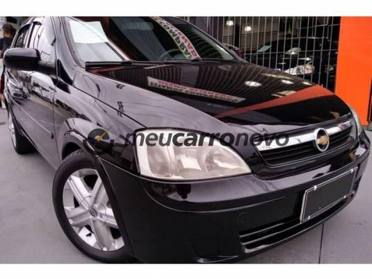 CHEVROLET CORSA HAT. JOY 1.0/1.0 FLEXPOWER 8V 5P 2002/2002
