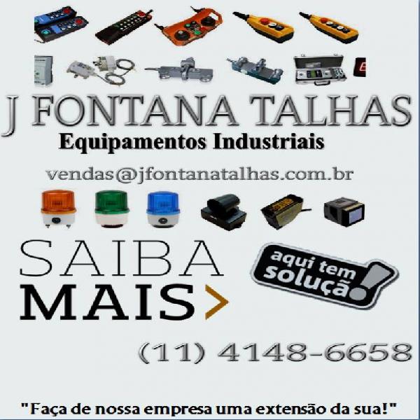 Caixa de Rolamento do Rotor (Sino) talha munck 1141486658