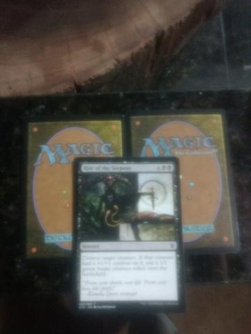 Cards Magic the Gathering