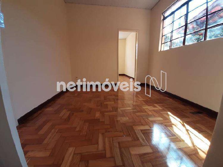 Casa, João Pinheiro, 2 Quartos