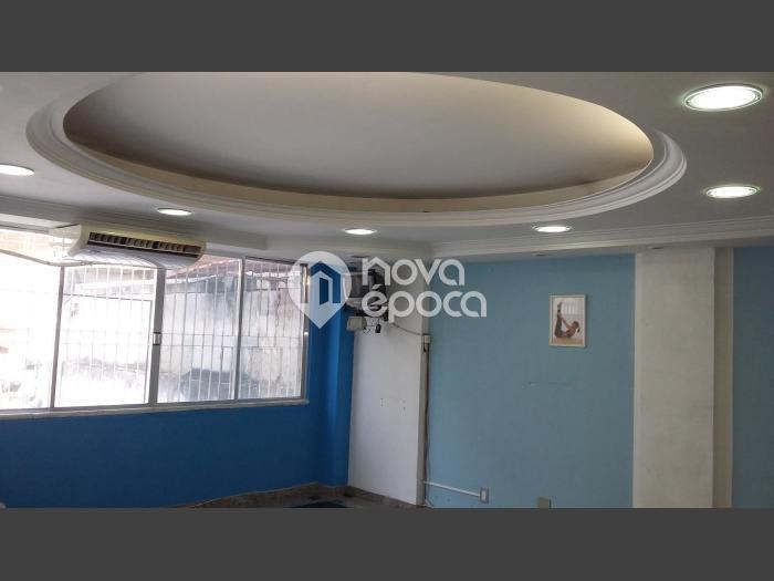 Centro, 90 m² Rua Miguel Couto, Centro, Central, Rio de