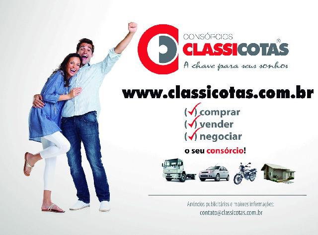 Classicotas - Classificados de Consórcios