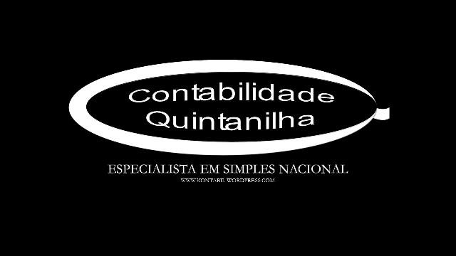 Contabilidade Quintanilha