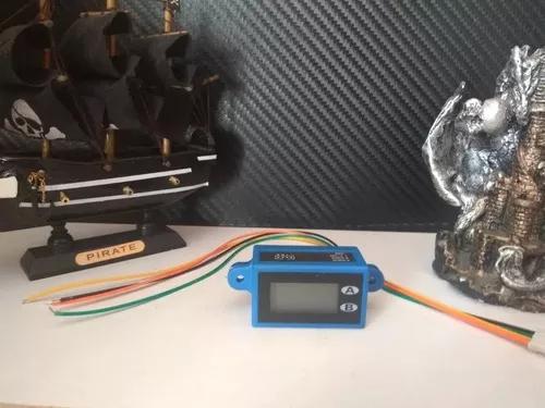 Contador Digital Importado Jukebox Fliperama Arcade
