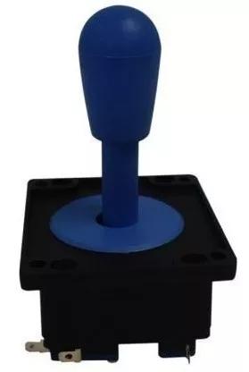 Controle Arcade Fliperama (comando Nacional)