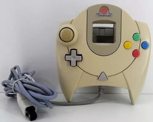 Controle Original Dreamcast Conservado
