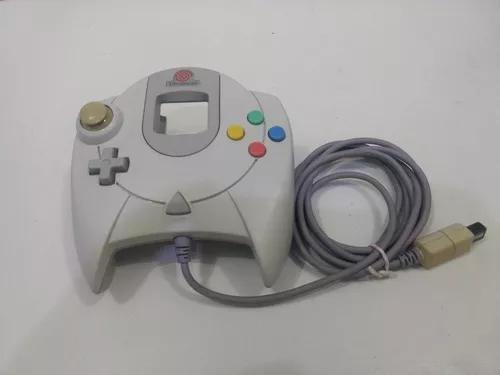 Controle Original Dreamcast Perfeito Estado