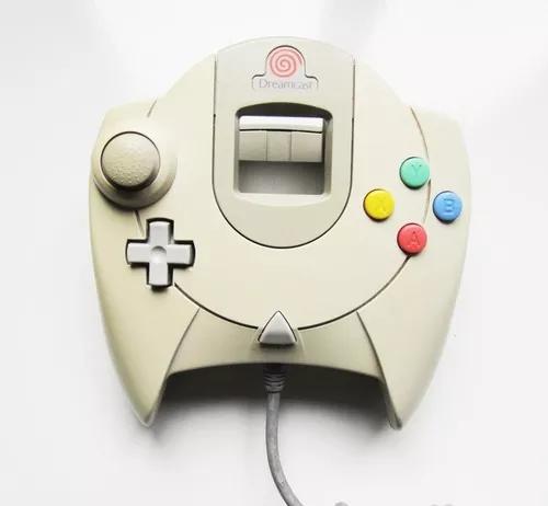 Controle Original Sega Dreamcast Ref C1177