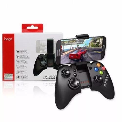 Controle Ípega Wireless Gamepad