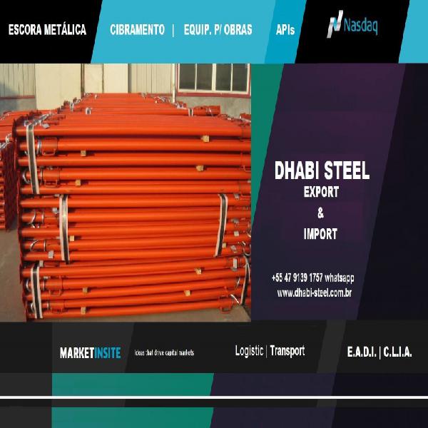 Dhabi Steel