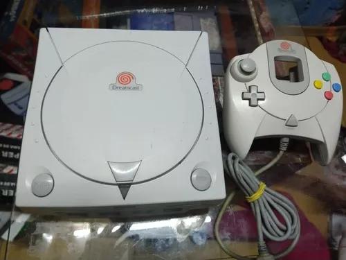 Dreamcast