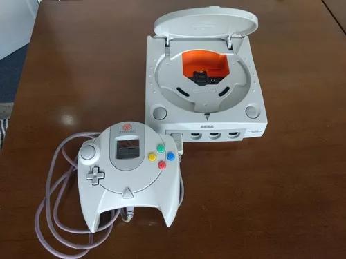Dreamcast Gd