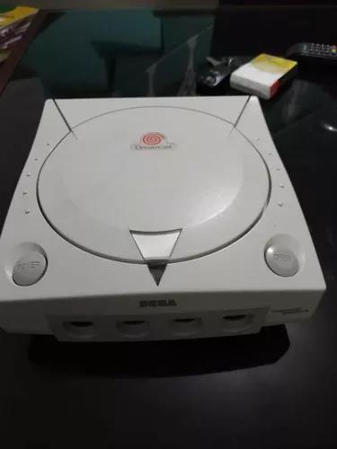 Dreamcast, Sega Saturno, Conversor Scart