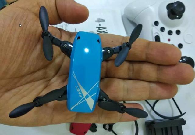 Drone S9