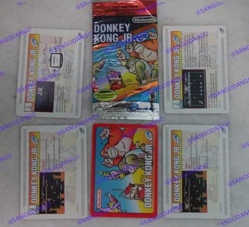E Reader Donkey Kong Jr Gameboy Advance