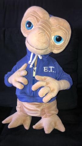 E.T. Universal