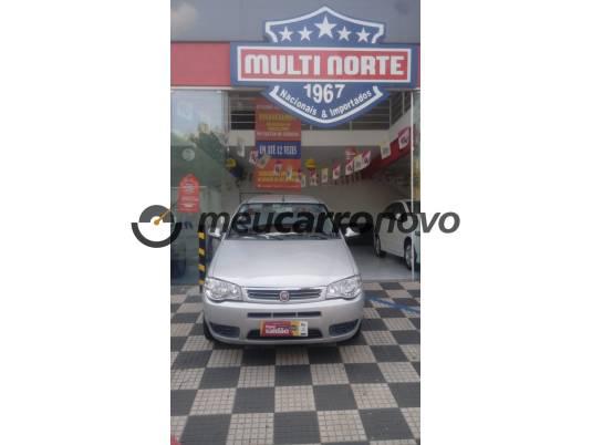 FIAT PALIO CELEBRATION 1.0 FIRE FLEX 8V 4P 2015/2015