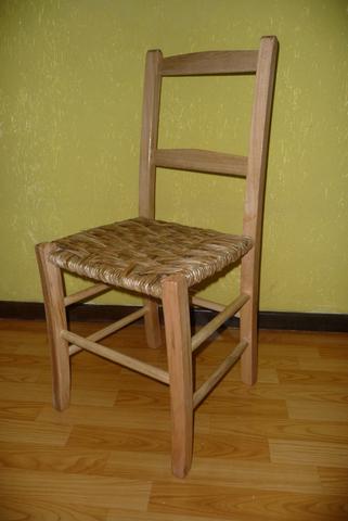 Fábrica de Cadeiras de Palha Madureira