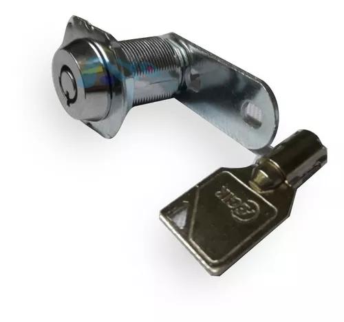 Fechadura Canhão (mecânica) Para Arcades