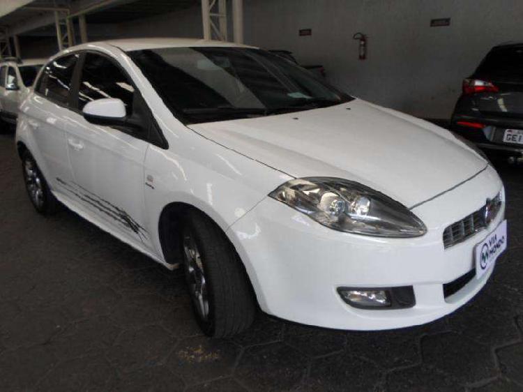 Fiat Bravo Wolverine 1.8 Dualogic Flex 16v 5p