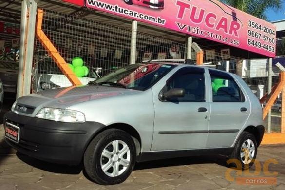 Fiat - PALIO