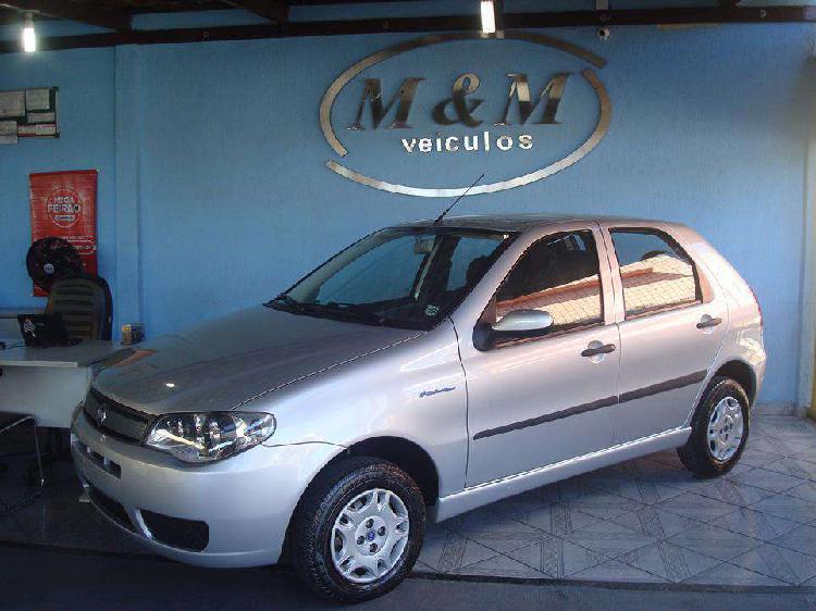 Fiat Palio 1.0/ Trofeo 1.0 Fire/ Fire Flex 4p