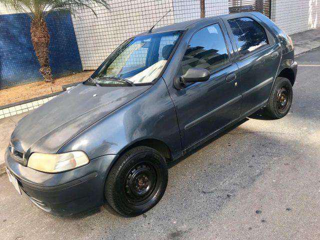 Fiat Palio Ex 1.0 Mpi Fire 8v 4p