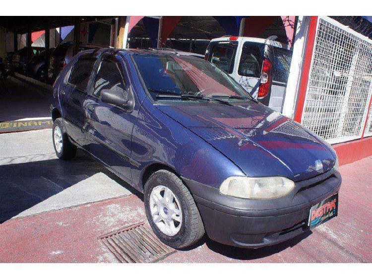Fiat Palio Ex 1.0 Mpi Fire 8v 4p