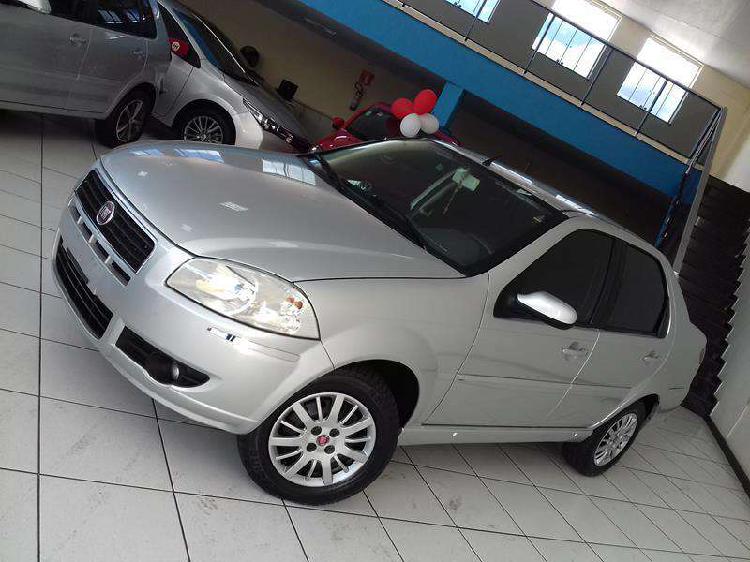 Fiat Siena El 1.0 Mpi Fire Flex 8v 4p