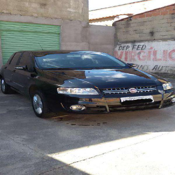 Fiat Stilo Dualogic 1.8 Flex 8v 5p