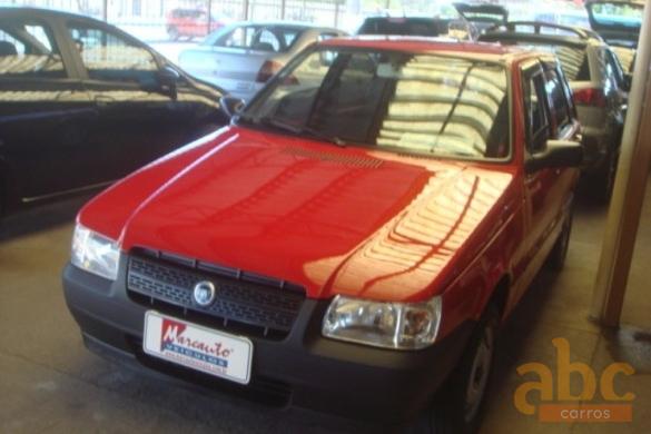 Fiat - UNO