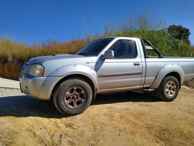 Frontierr
