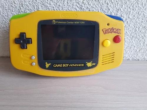 Game Boy Advance Modificado!! Leia!!